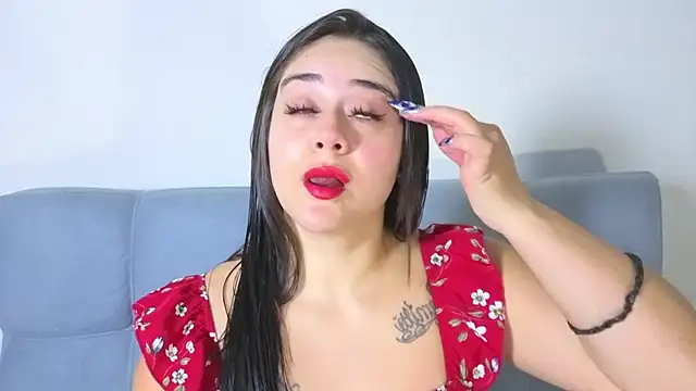 nahomi sweett online show from 18, 6, 2026