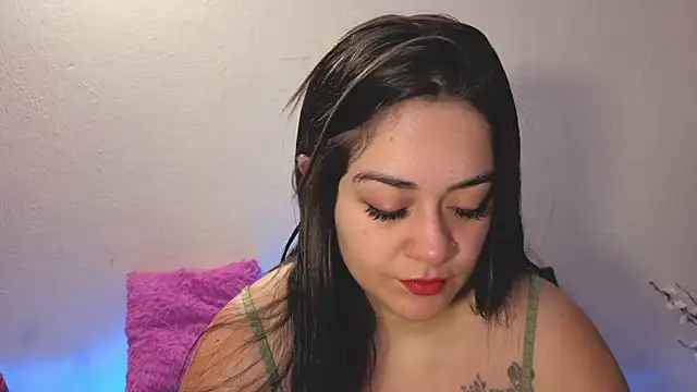 nahomi sweett online show from 11, 7, 2026