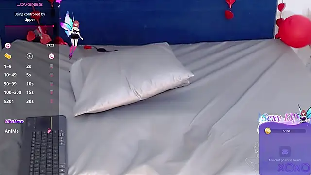 Catalella Ar online show from 19, 2, 2025