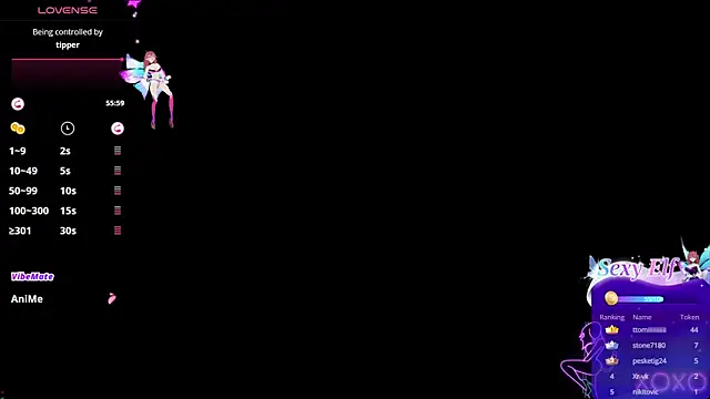 Catalella Ar online show from 20, 2, 2025