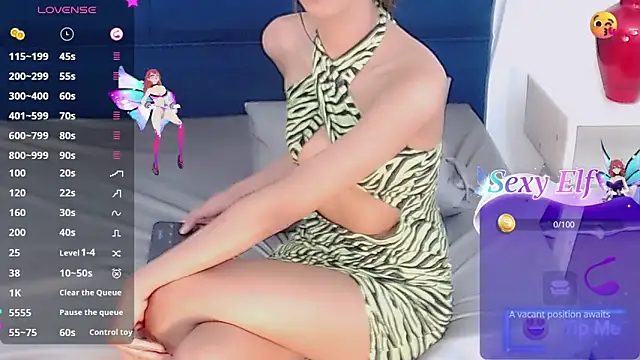 Catalella Ar online show from 23, 2, 2025