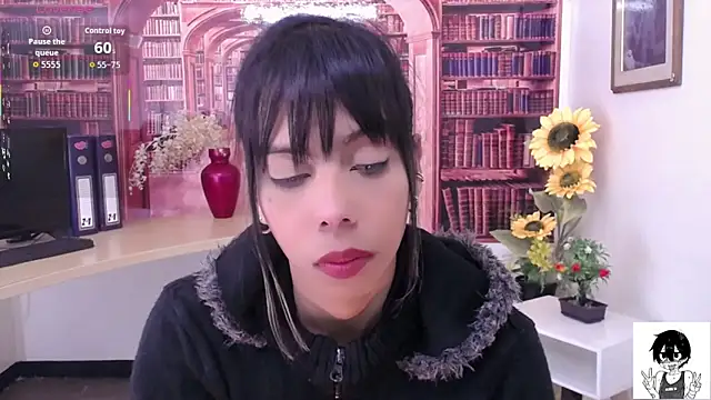 Catalella Ar online show from 11, 9, 2025