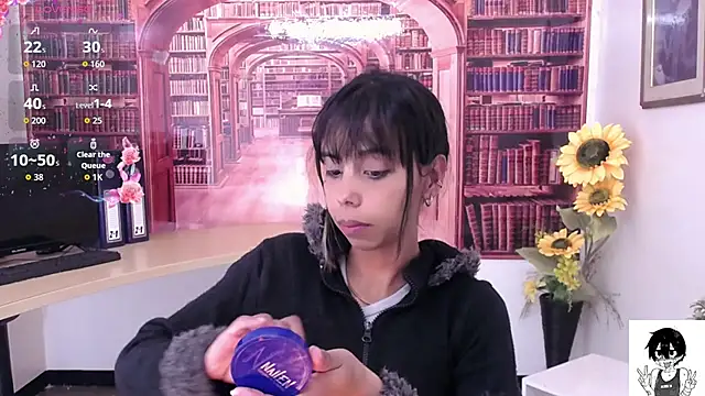 Catalella Ar online show from 13, 9, 2025