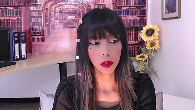 Catalella Ar online show from 23, 9, 2025