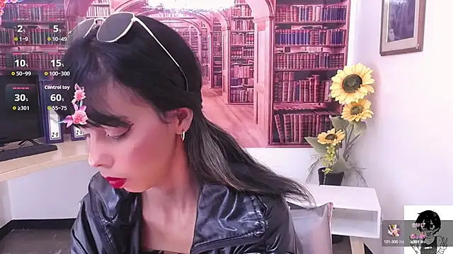 Catalella Ar online show from 25, 9, 2025