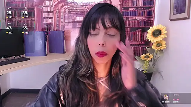 Catalella Ar online show from 1, 10, 2025