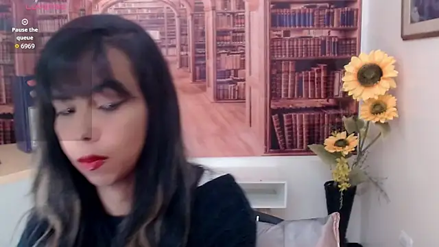 Catalella Ar online show from 4, 10, 2025