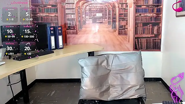 Catalella Ar online show from 26, 11, 2025