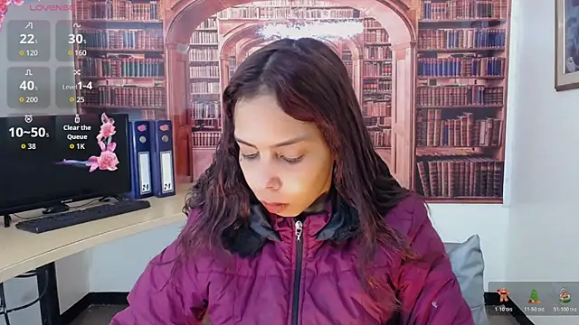 Catalella Ar online show from 23, 12, 2025