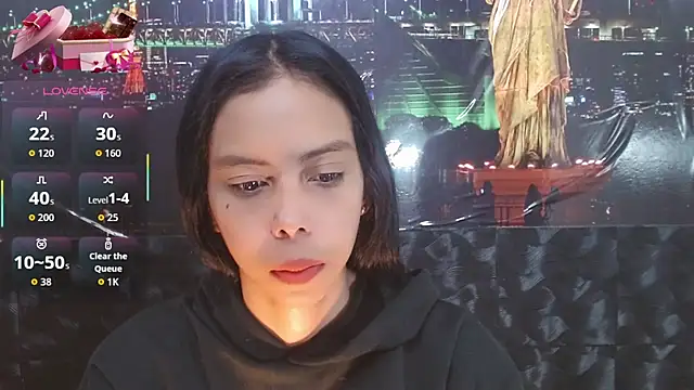 Catalella Ar online show from 31, 3, 2026