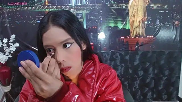 Catalella Ar online show from 25, 4, 2026