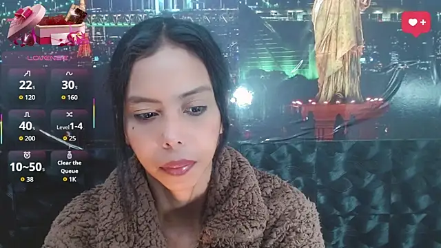 Catalella Ar online show from 28, 4, 2026