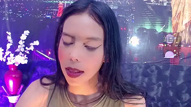 Catalella Ar online show from 5, 6, 2026