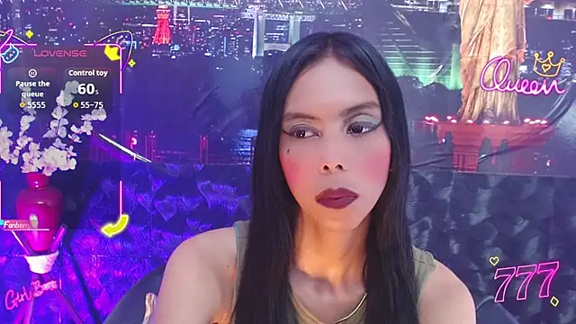 Catalella Ar online show from 5, 6, 2026