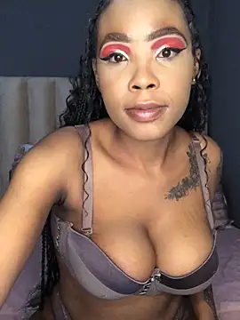 Nicole Liam  online show from 2, 10, 2025