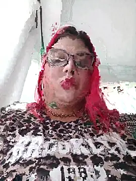 Blair Elliss online show from 22, 4, 2026