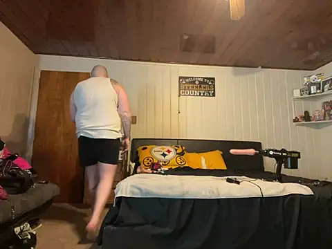 Satans Play online show from 6, 3, 2025