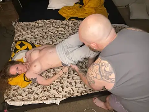 Satans Play online show from 9, 11, 2025