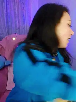 Snapshot of Kimiechanuwu chatting on 9, 1, 2026 Kimiechanuwu online show from 9, 1, 2026