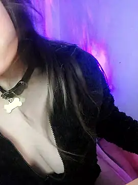 Snapshot of Kimiechanuwu chatting on 12, 1, 2026 Kimiechanuwu online show from 12, 1, 2026