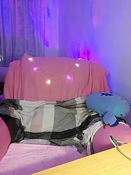 Snapshot of Kimiechanuwu chatting on 13, 1, 2026 Kimiechanuwu online show from 13, 1, 2026