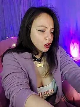 Snapshot of Kimiechanuwu chatting on 16, 1, 2026 Kimiechanuwu online show from 16, 1, 2026