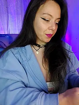 Snapshot of Kimiechanuwu chatting on 11, 2, 2026 Kimiechanuwu online show from 11, 2, 2026