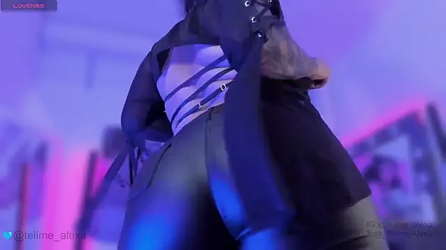 Tellme Alexa online show from 18, 2, 2025