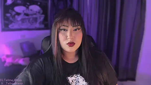 Tellme Alexa online show from 30, 4, 2026