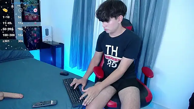 andyboy- online show from 5, 12, 2024