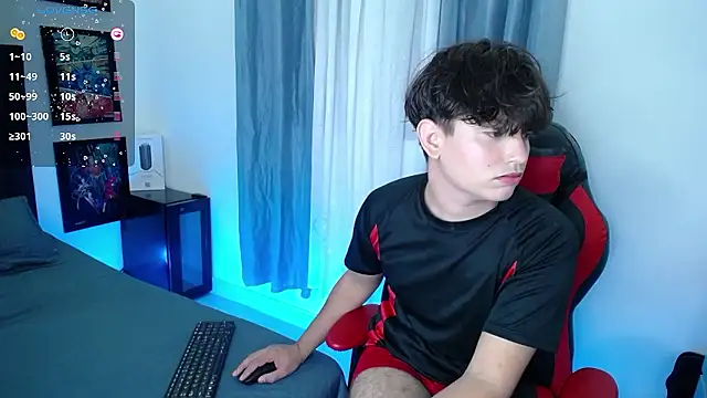 andyboy- online show from 7, 12, 2024