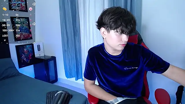 andyboy- online show from 17, 12, 2024