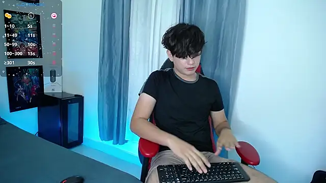 andyboy- online show from 29, 12, 2024