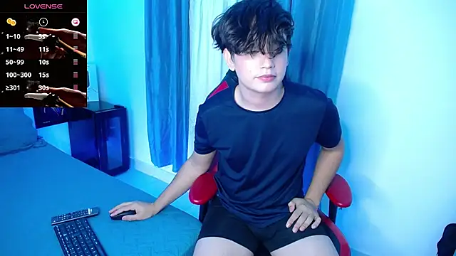 andyboy- online show from 30, 1, 2025