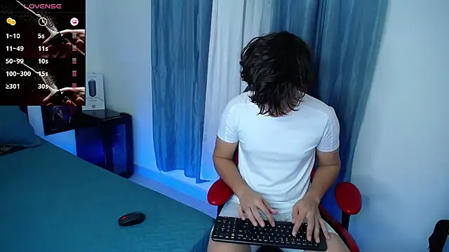 andyboy- online show from 3, 2, 2025