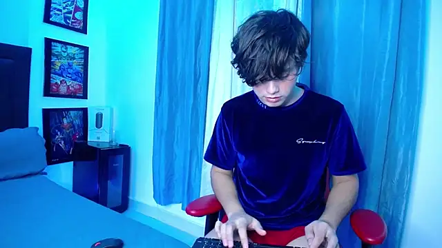 andyboy- online show from 9, 2, 2025