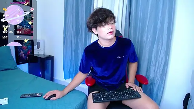 andyboy- online show from 16, 2, 2025