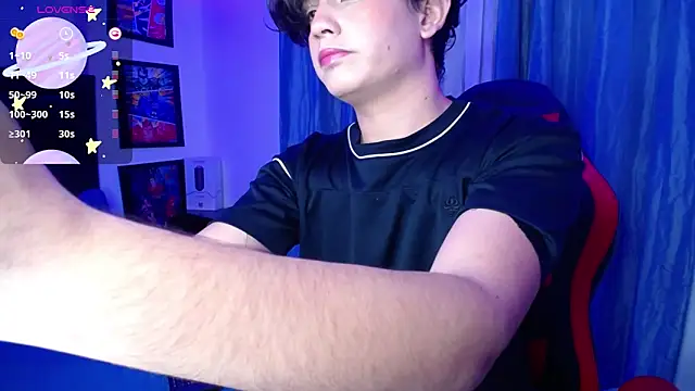 andyboy- online show from 20, 2, 2025