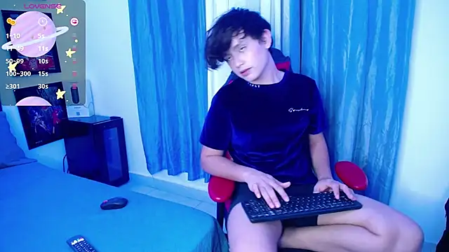 andyboy- online show from 22, 2, 2025