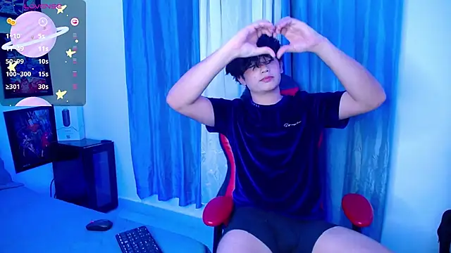 andyboy- online show from 24, 2, 2025