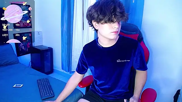 andyboy- online show from 4, 3, 2025