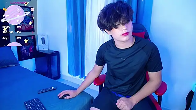 andyboy- online show from 5, 3, 2025