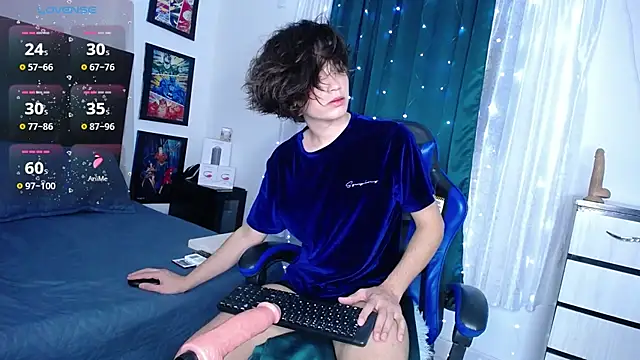 Snapshot of andyboy- chatting on 3, 3, 2026 andyboy- online show from 3, 3, 2026