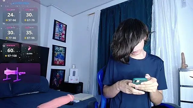 andyboy- online show from 2, 5, 2026