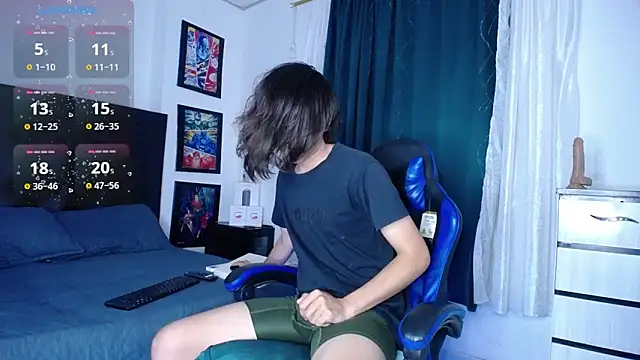 andyboy- online show from 5, 5, 2026
