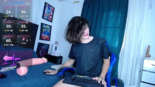 andyboy- online show from 10, 6, 2026