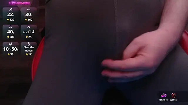 servedcock online show from 30, 1, 2025