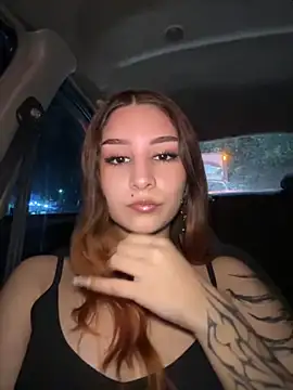 Mon Cherry online show from 26, 11, 2025