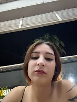 Mon Cherry online show from 12, 2, 2026