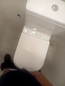 Seductiveblack online show from 27, 9, 2025